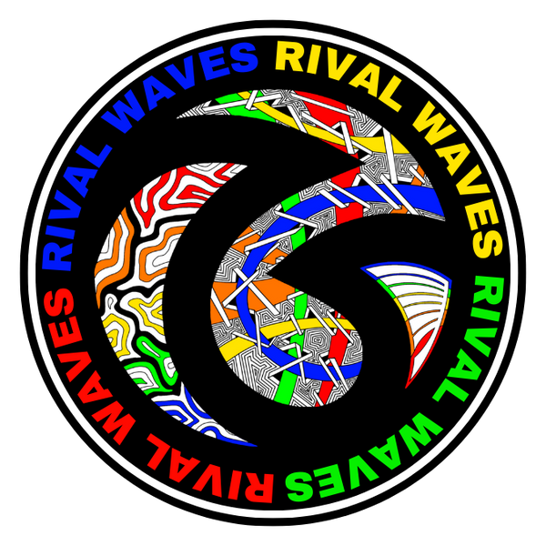 Rival Waves Online Store