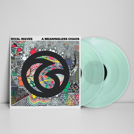 "A Meaningless Chaos" - Vinyl LP