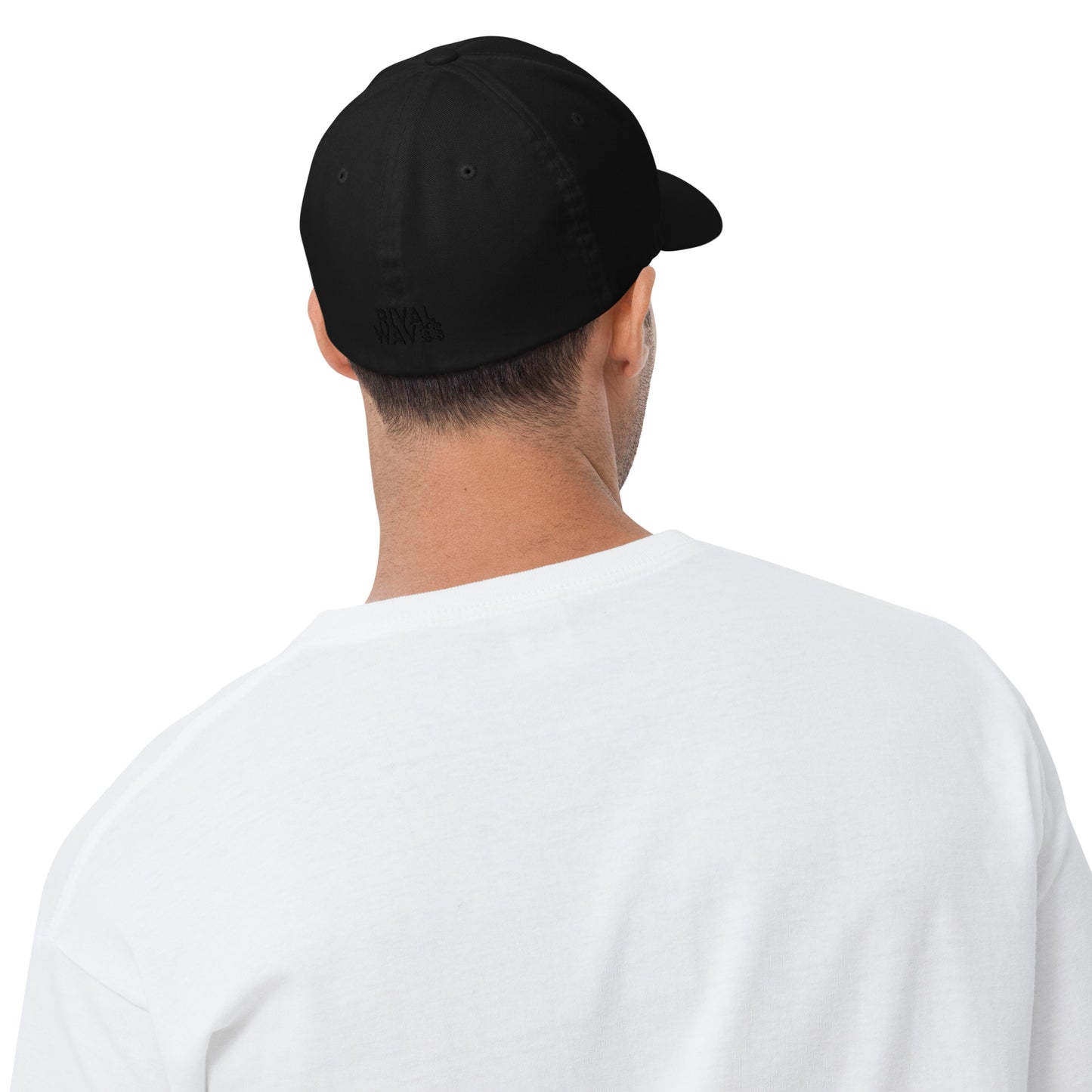 "The OG" Rival Waves Stealth Hat