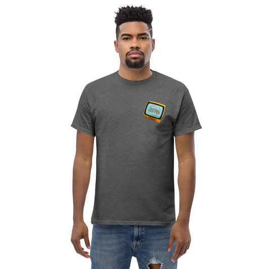 'SLANT' Classic Tee