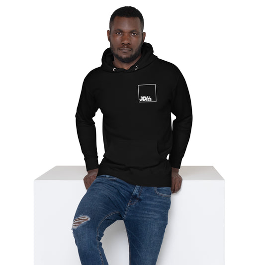 'Time's Up' Hoodie