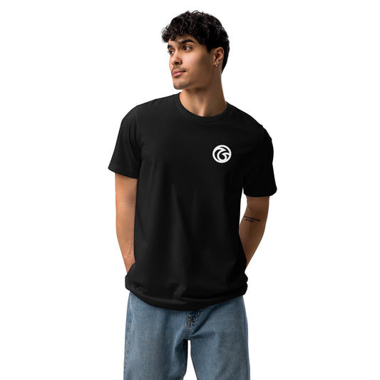 "The OG" Rival Waves Tee