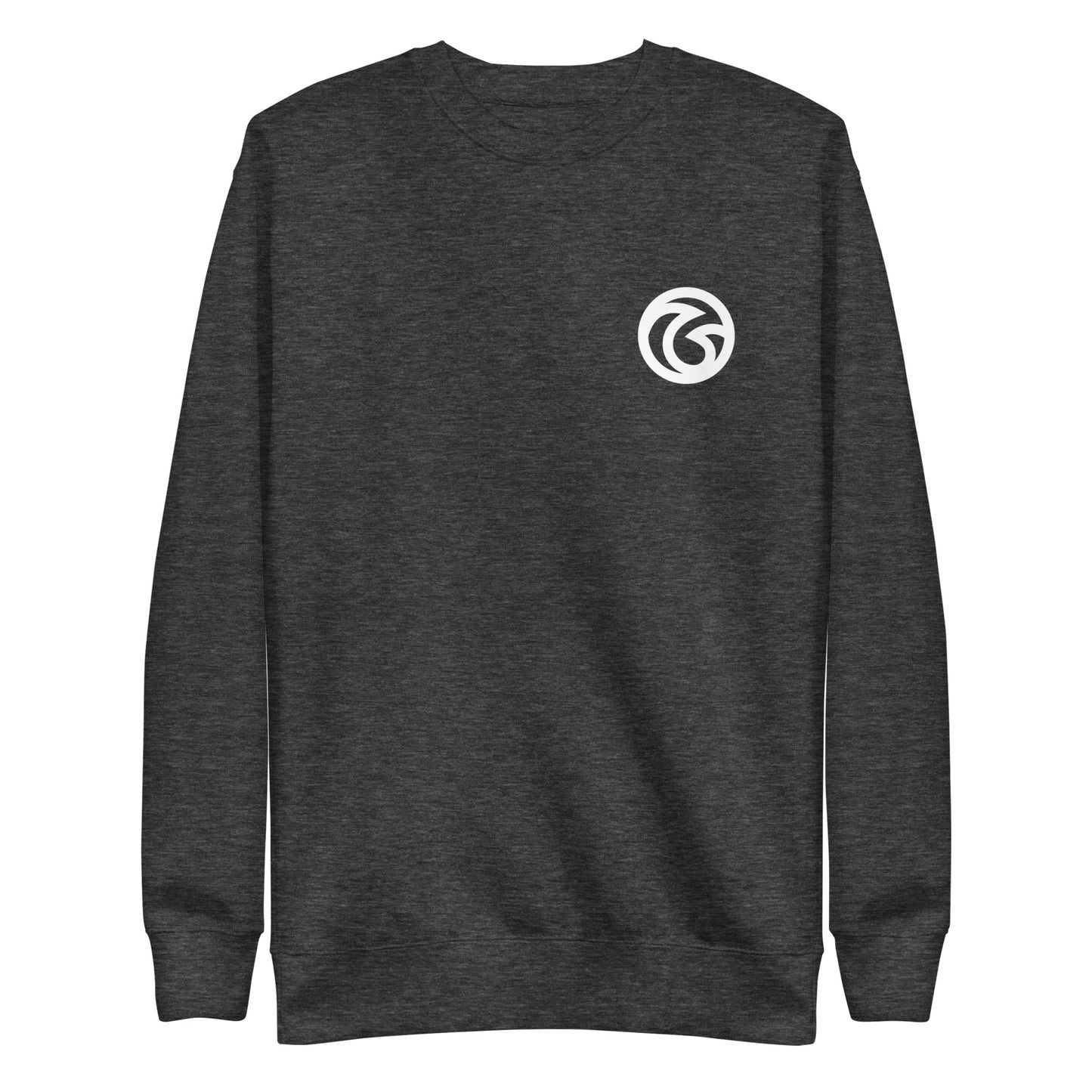 'NAMI' Lyric Crewneck