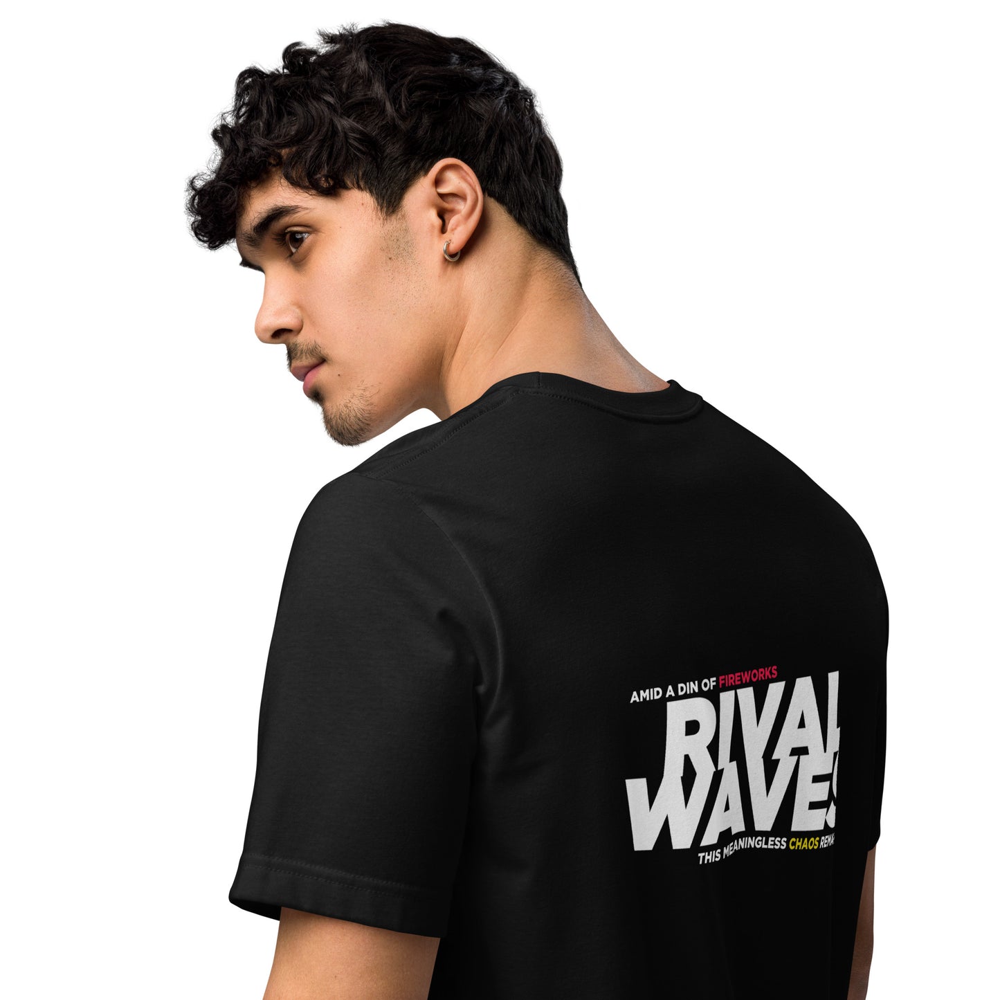 "The OG" Rival Waves Tee